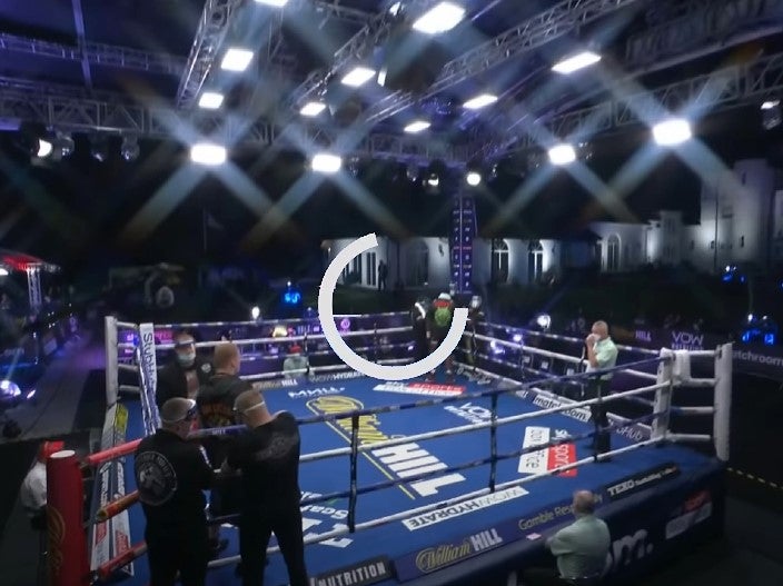 Free boxing 2024 live streaming sites